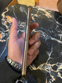 Iphone 11 pro max PTA approved (256)GB