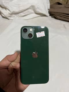 iphone 13 JV 128 GB