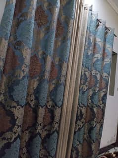 PARDA CURTAIN