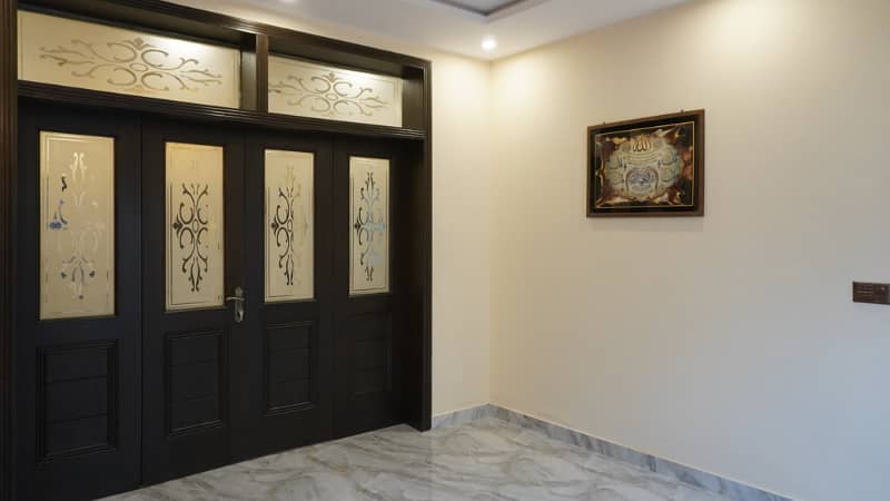 7.5 Marla Brand New Luxury House For SALE In Johar Town Phase 2 8