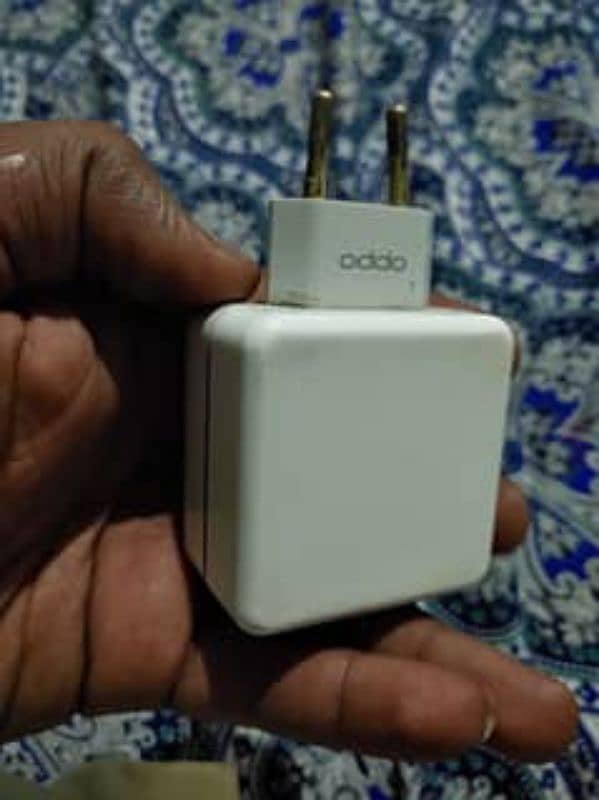 vivo 21 original charger 3