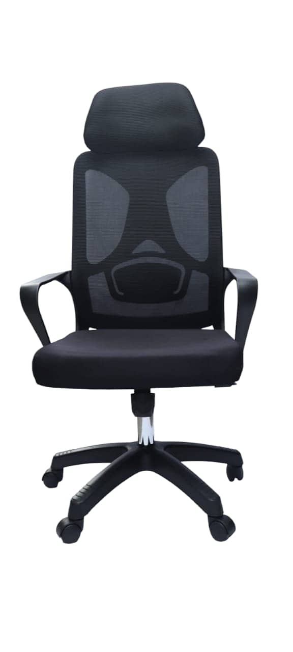 Computer Chairs/Revolving Office Chairs/Staff Chairs/Visitor Chairs 9