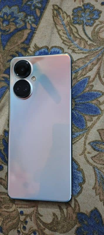 Tecno Camon 19 Pro 0