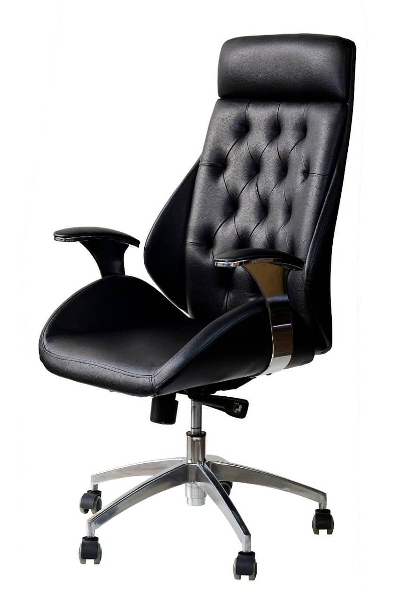 Executive Chairs, CEO Chairs, Boss Chairs, Office Chairs 6