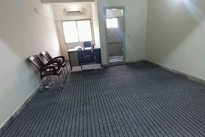 Premium 950 Square Feet Office Is Available For rent In Islamabad 2