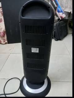 electric heater