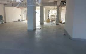 I-8 Markaz Office For rent Sized 1000 Square Feet