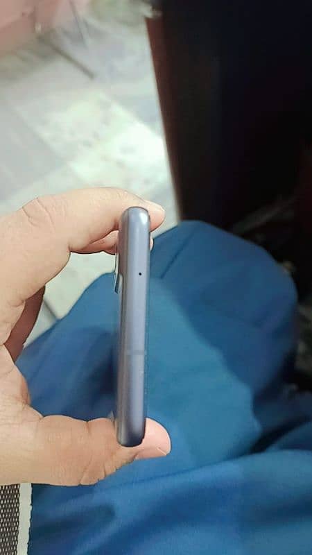 Samsung s21 FE NON PTA 6