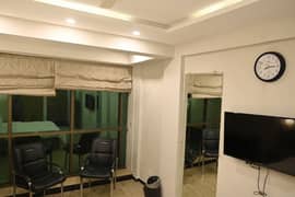 A Flat Of 1400 Square Feet In Rs. 150000