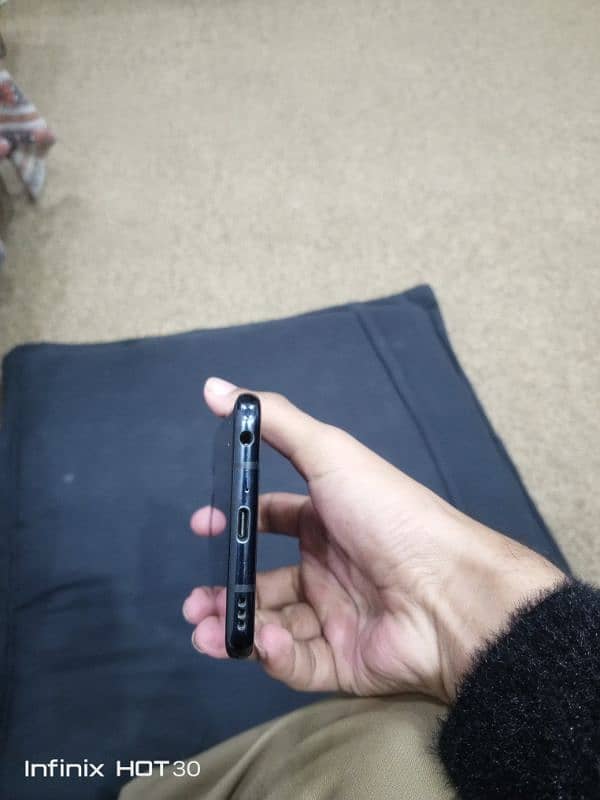 lg v40 thinq non pta all ok phone hy 6 64 5