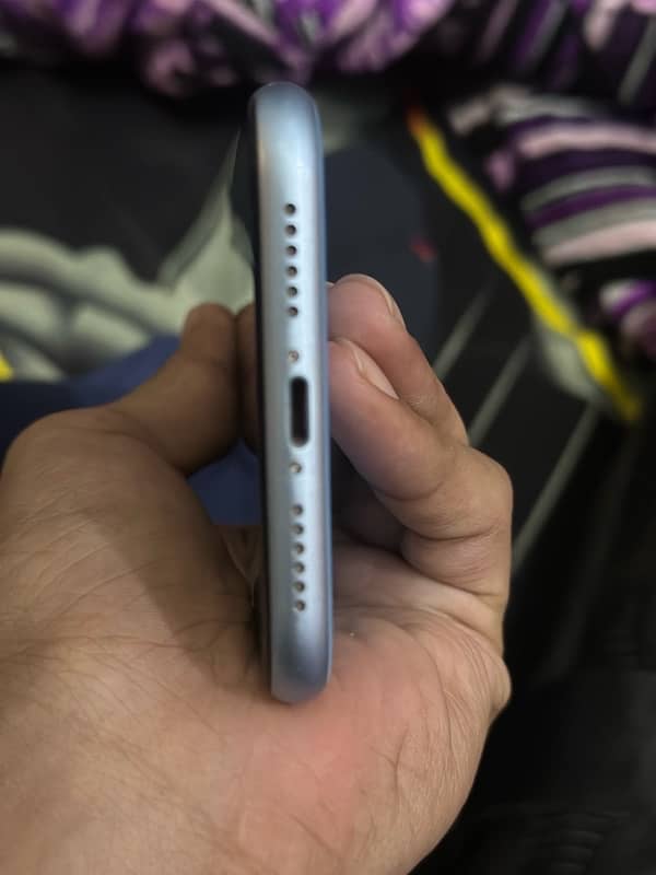 Iphone XR 128GB PTA APPROVED 2