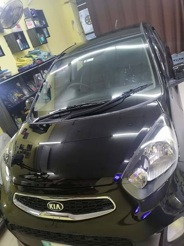 KIA Picanto 2021 2