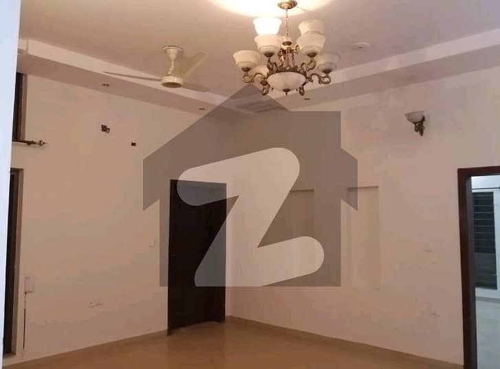 Beautiful 3 Bedroom Lower Ground Basement Floor For Rent In I-8 2