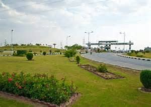 Park-Enclave Phase 1 500 square yards Plot Available For Sale 2