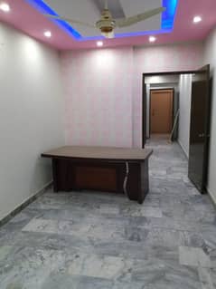 I-8 Markaz Office Available On 1st Floor For Rent