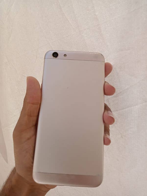 oppo F3 RAM4 64gb 1