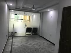 I-8 Markaz Office Available On 1st and 2nd Floor For Rent