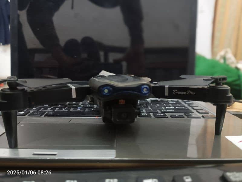 E99 pro drone 4k dual Camera 1