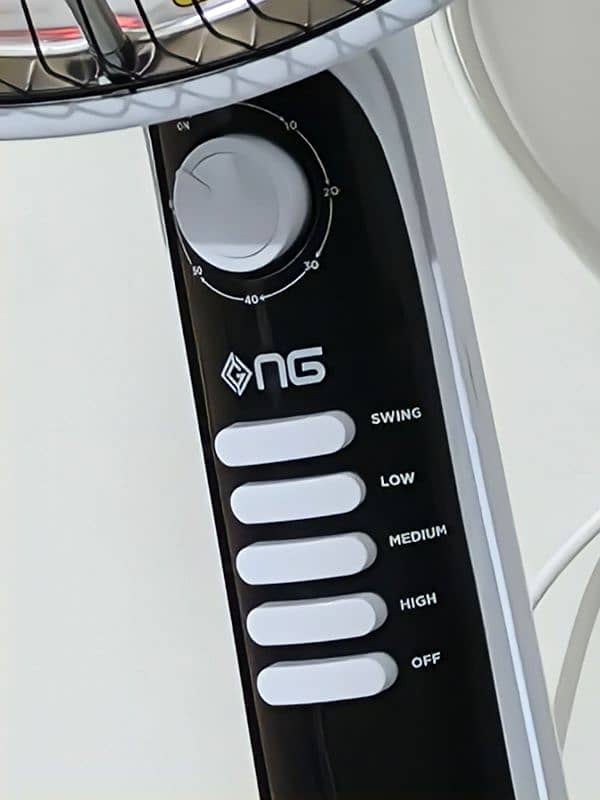 Nasgas NAS 1200 Sun Heater 2