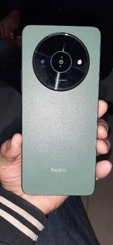 Redmi A3 2