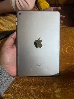 iPad mini 4