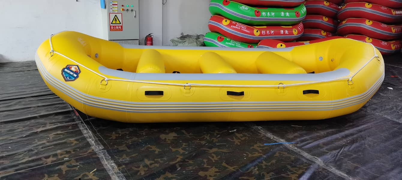 raft boat 2