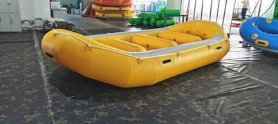 raft