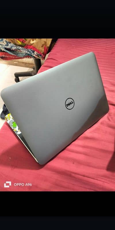 Dell xps 15 i7 HQ 4th gen 3