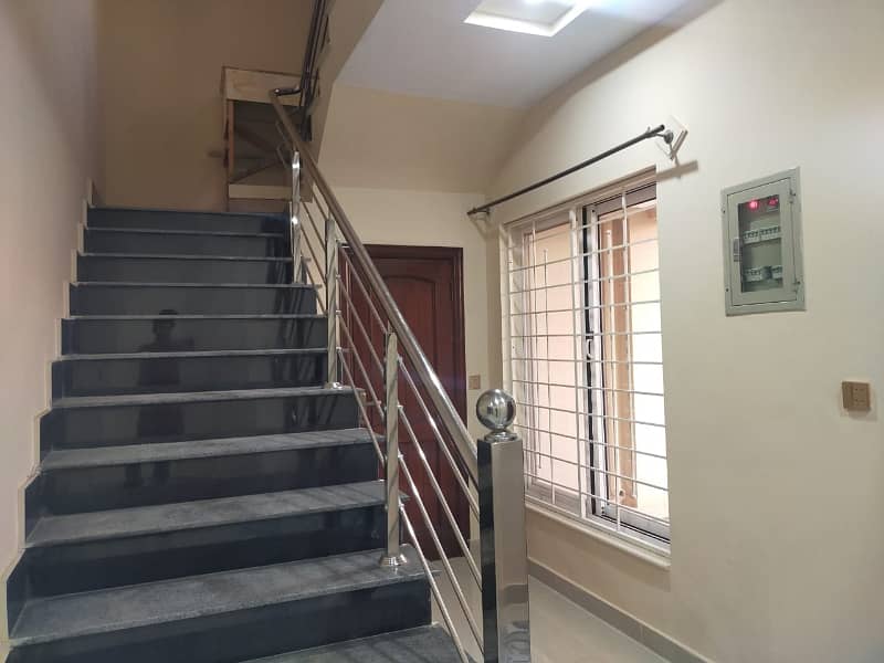 G-13 Beautiful Double Storey House 40x80 Sun Pindi Facing Available Investor Price 4