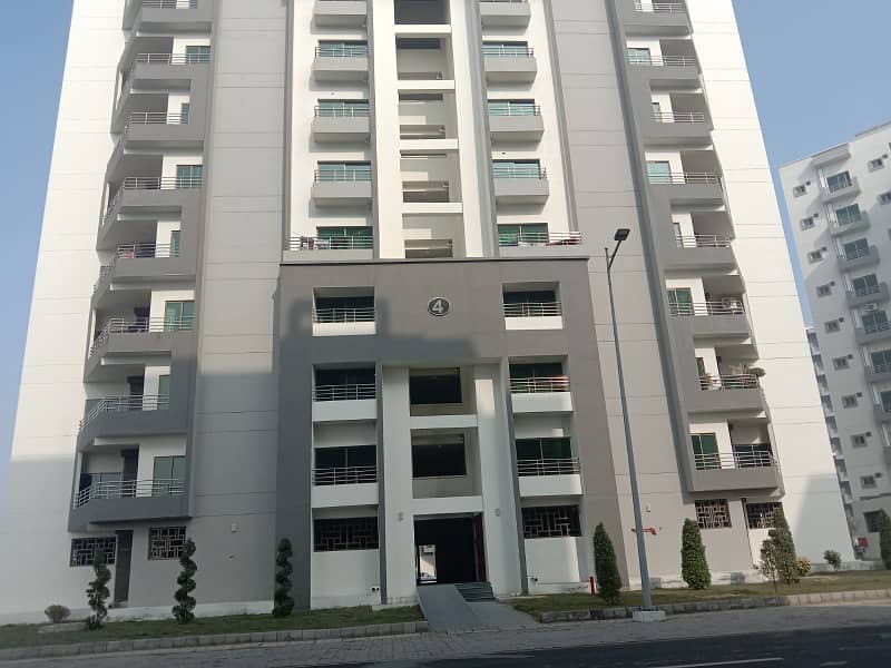 This Apartment is located next to park and kids play area, market , mosque and other amenities. 4