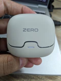 Zero Airbuds Wave pro