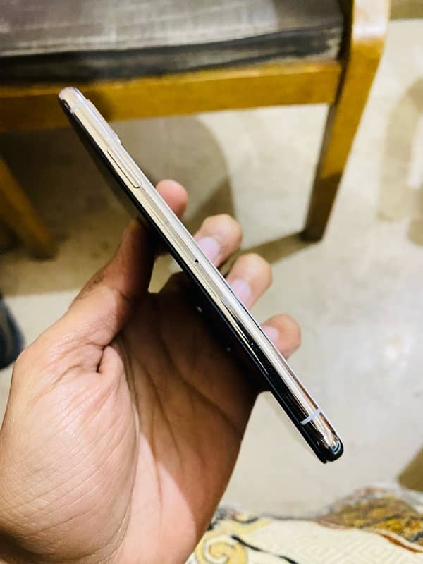 Iphone X 64gb Non Pta full sim time available 6