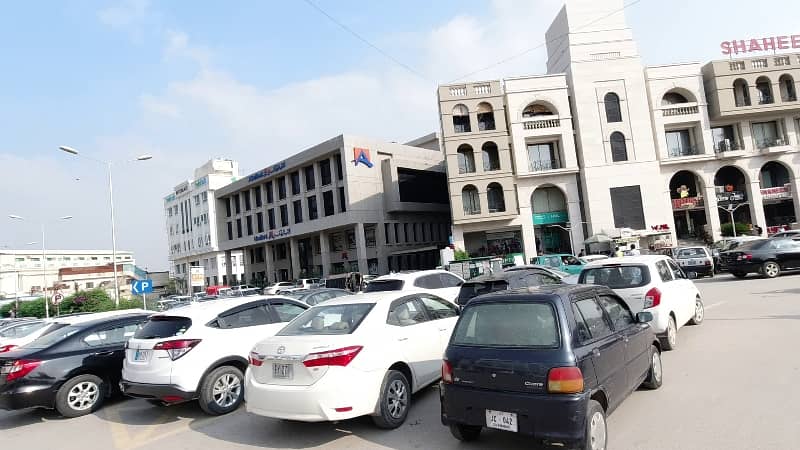 I-8 Markaz Investor Price CDA Transfer Shop Available 8