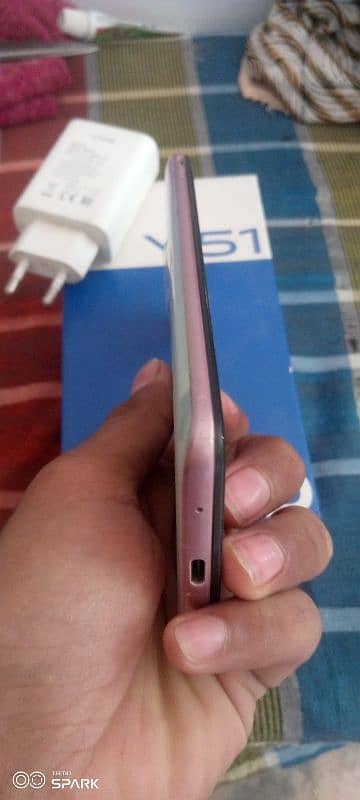 vivo y 51 2