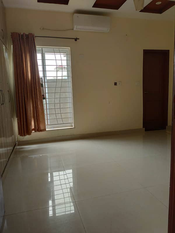 5 Marla Ground Floor For Rent 4