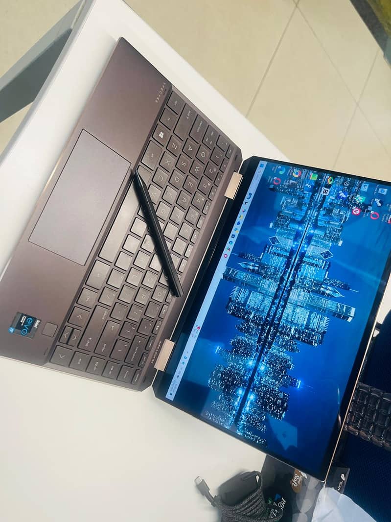 HP Spectre For Sale 0