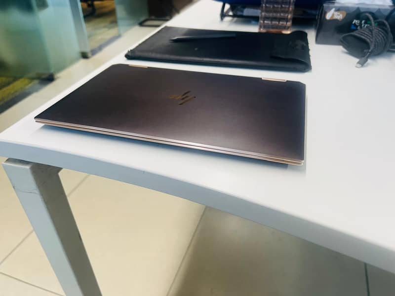 HP Spectre For Sale 4