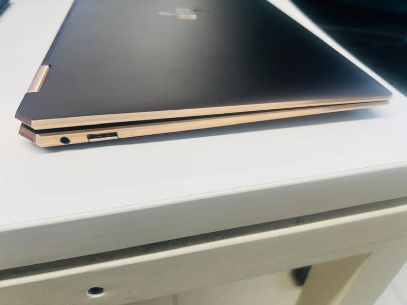 HP Spectre For Sale 6