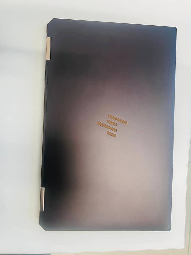 HP Spectre For Sale 7