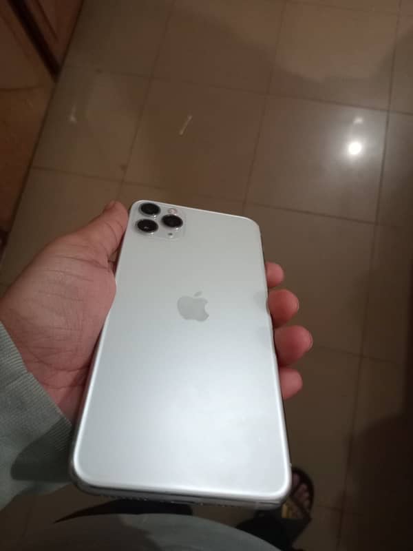 Iphone 11 Pro Max 0