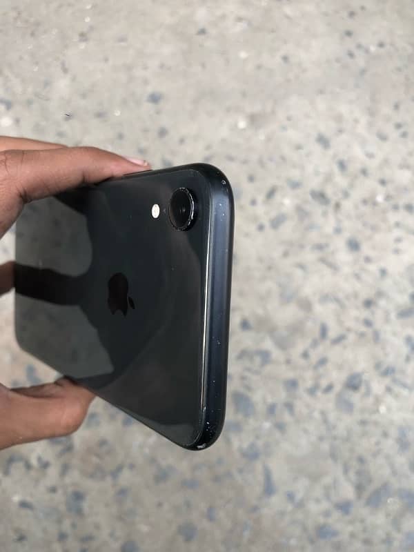 iPhone XR (Battery Original Panal= Face ID ) 4