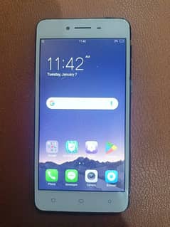 Oppo A37