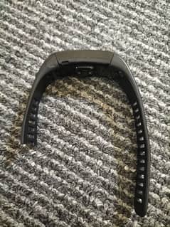 garmin vivosmart HR