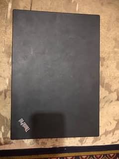 thinkpad i5 8th gen