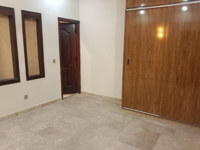 4 Marla New House Is Located In Chattha Bukhtwar, Islamabad. 8