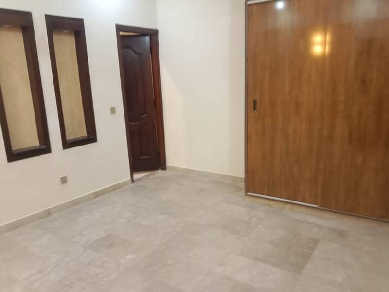 4 Marla New House Is Located In Chattha Bukhtwar, Islamabad. 9