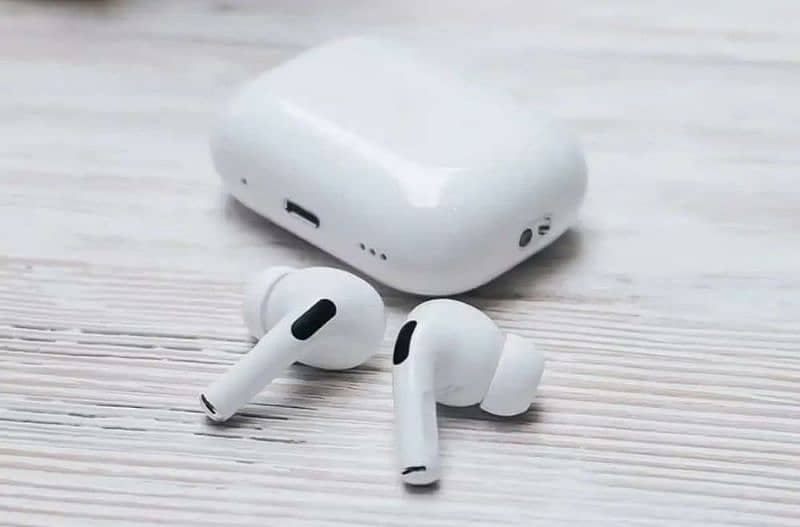 Airpods best quality. 1