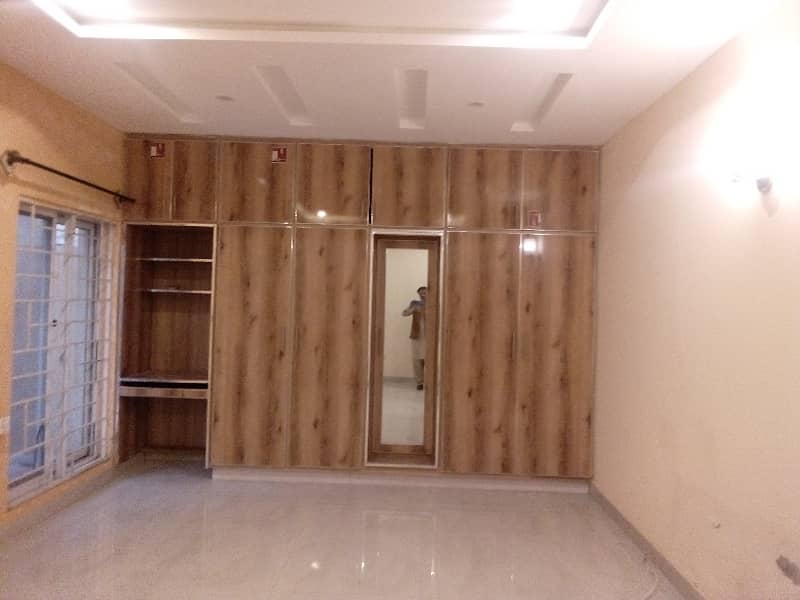 Prime Location Portion Is Located In PHAF Kuri Road, Chak Shahzad, Islamabad. 1