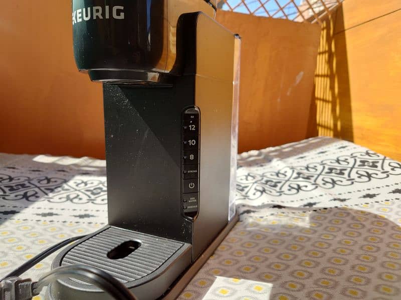 Keurig Coffee Machine New 2