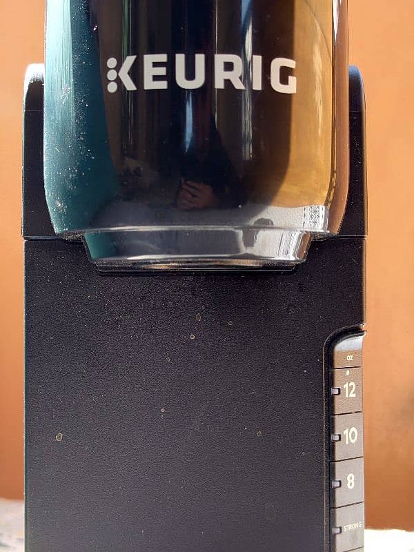 Keurig Coffee Machine New 3